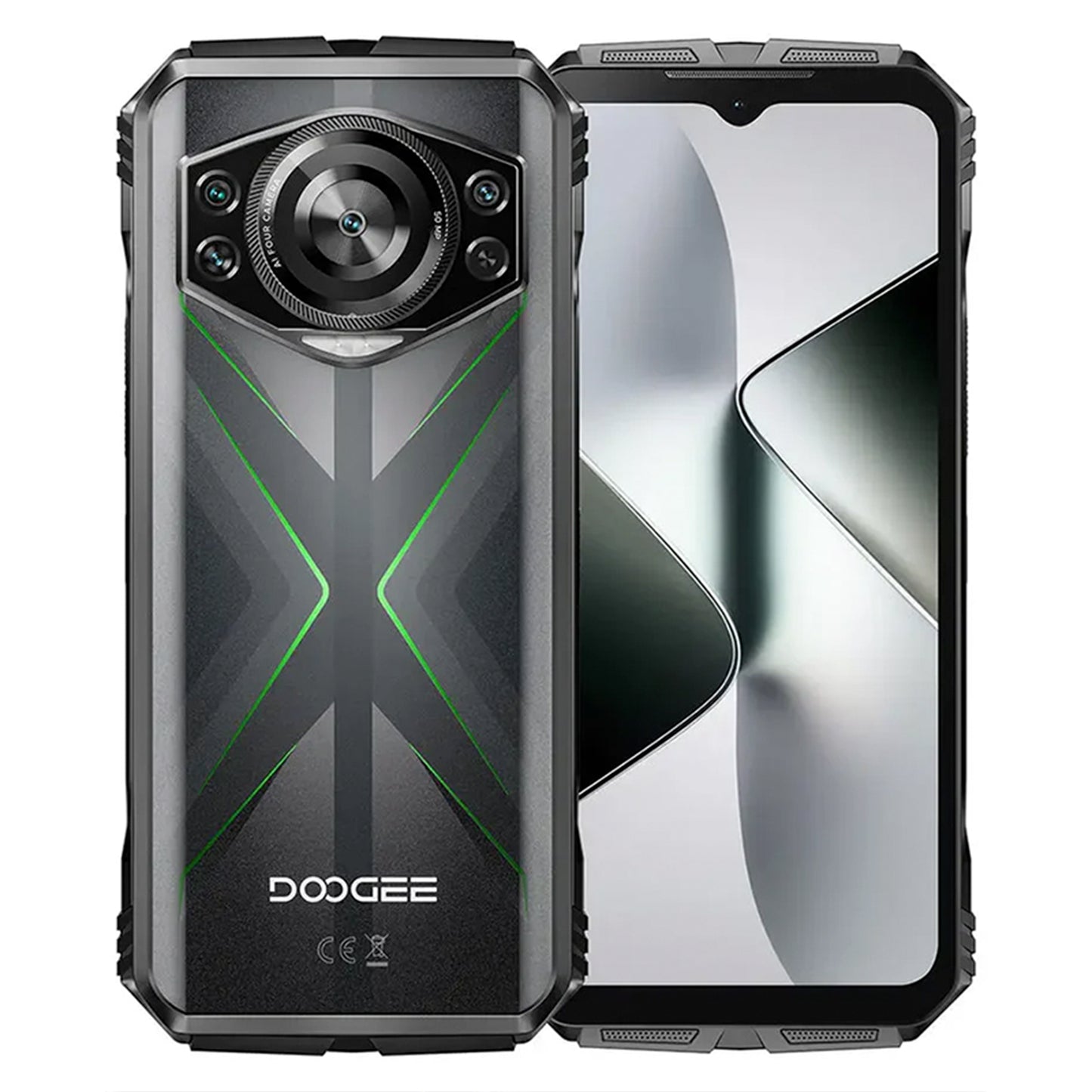 Smart Phone DOOGEE S118