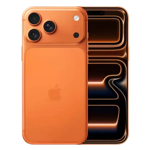 iPhone 17 Pro Max 256GB