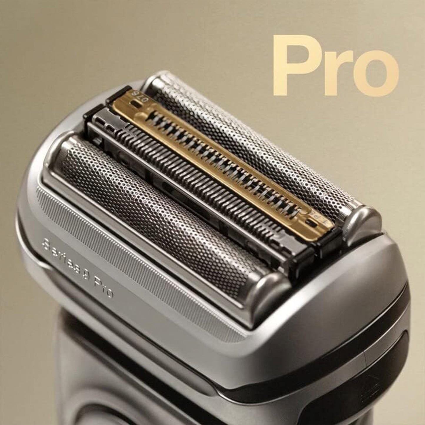 Braun Series 9 Pro Wet & Dry shaver for men (9427S)