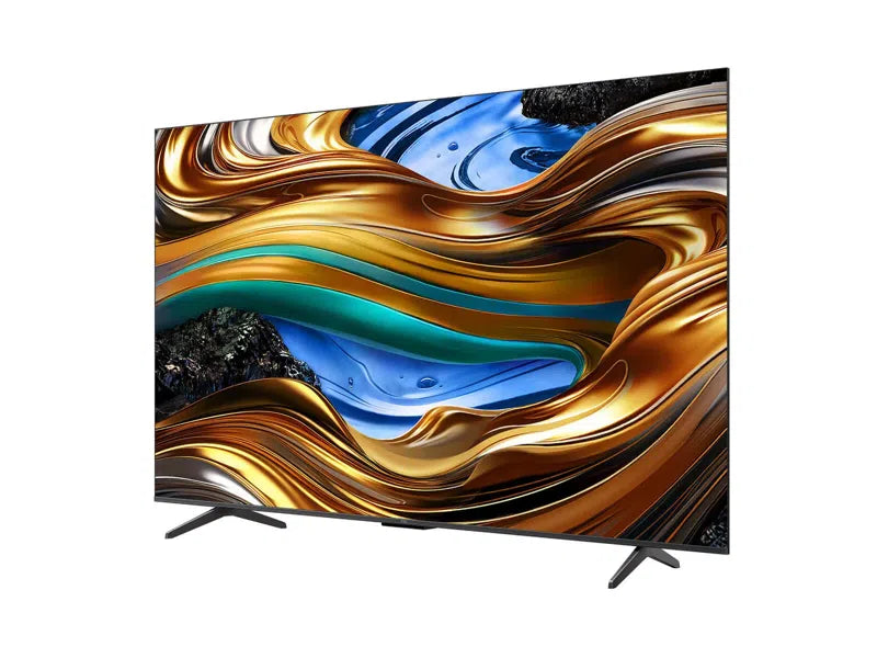 TCL 4K UHD Google TV (75P755)
