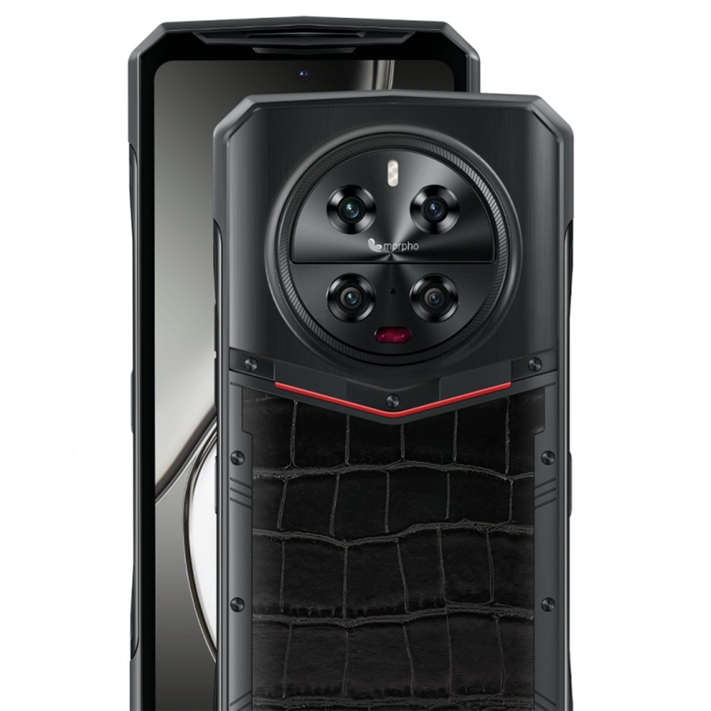 DOOGEE DK10