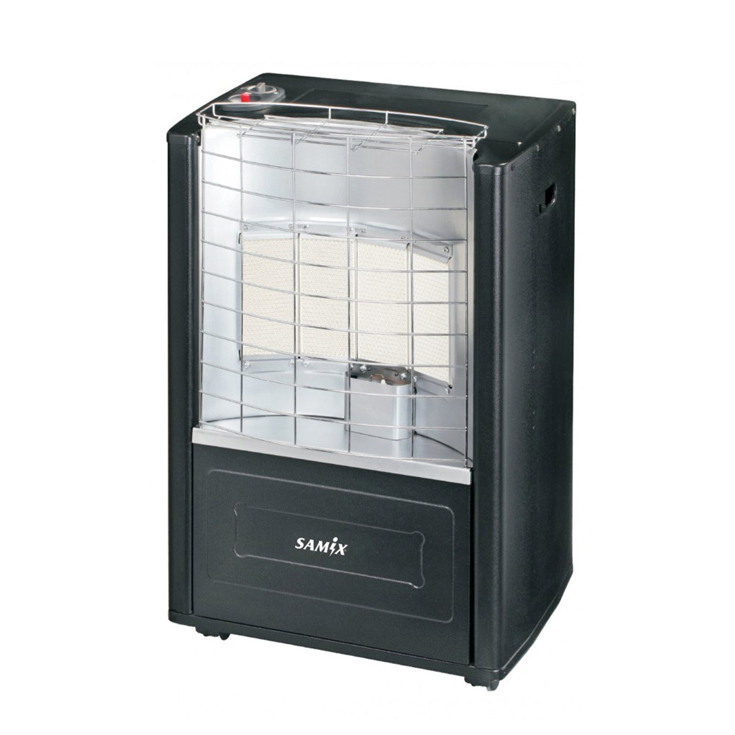 Samix Gas Heater SNK-007C