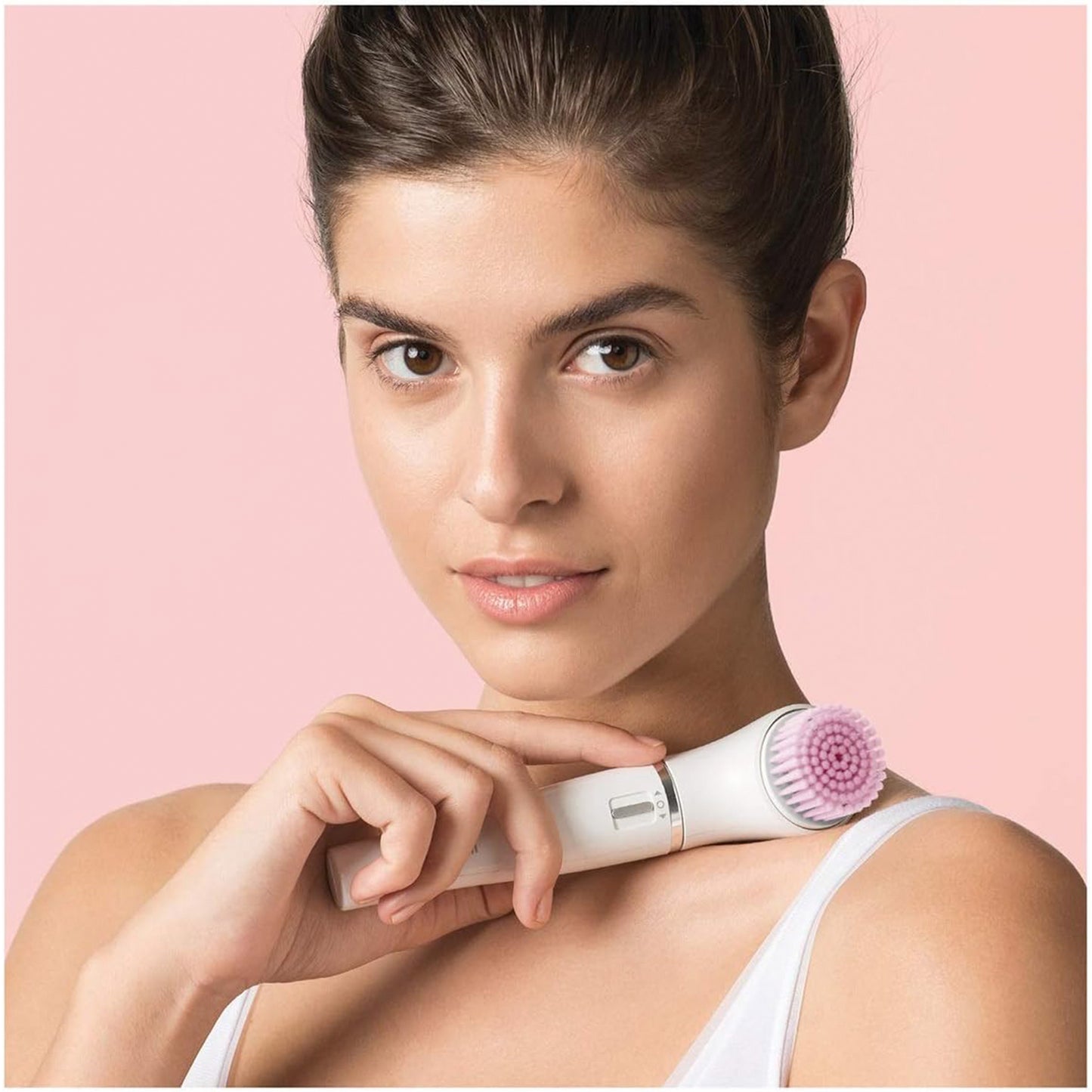 Braun Silk epil Beauty Set of 5 Wet&Dry Hair Removal (SES5-875BS)