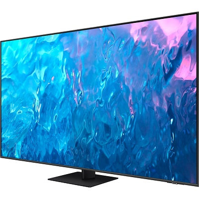 SAMSUNG 55″ QLED 4K UHD Smart TV - Q70C QA55Q70CAUXTW