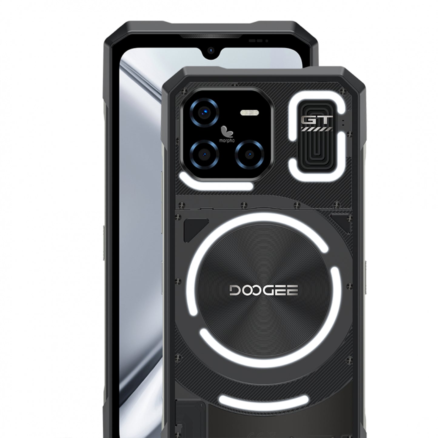 DOOGEE Blade GT Ultra
