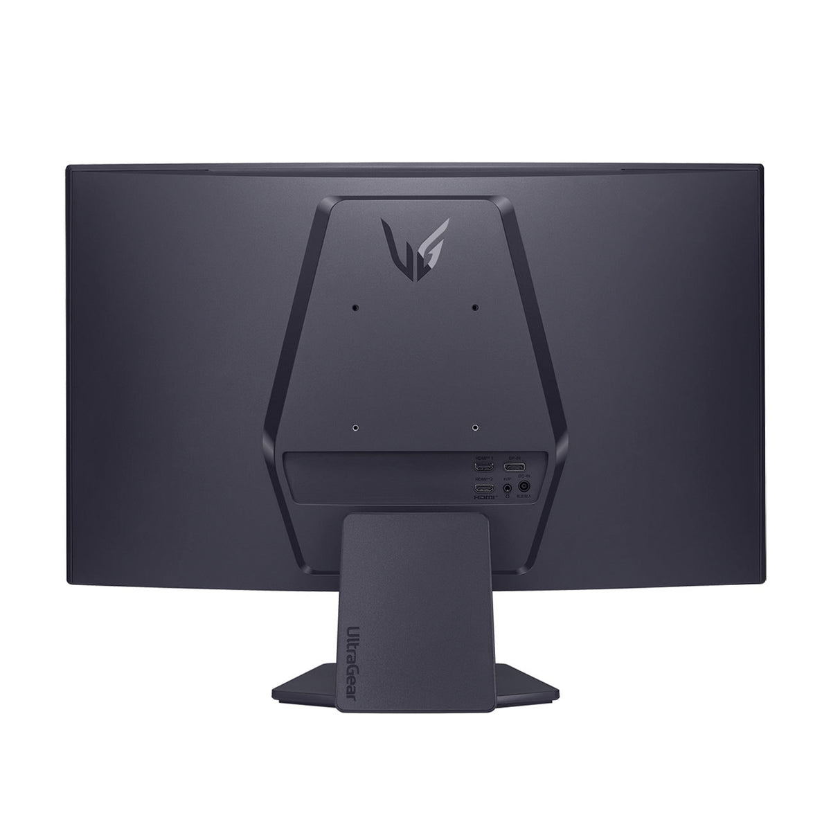 LG 27â UltraGear⢠1000R curved gaming monitor, QHD, 1ms (GtG), 180Hz, 2024