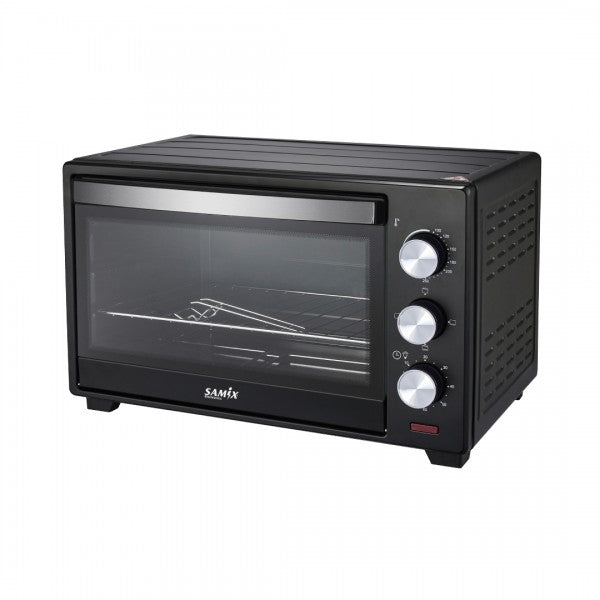 Electrical Oven 30 Liter SNK-A30A3-L