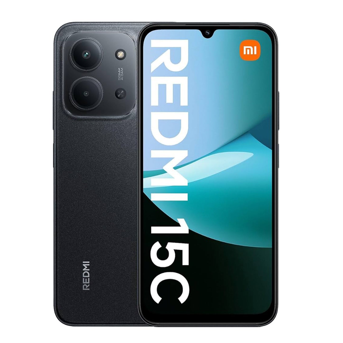 Redmi 15C 4G