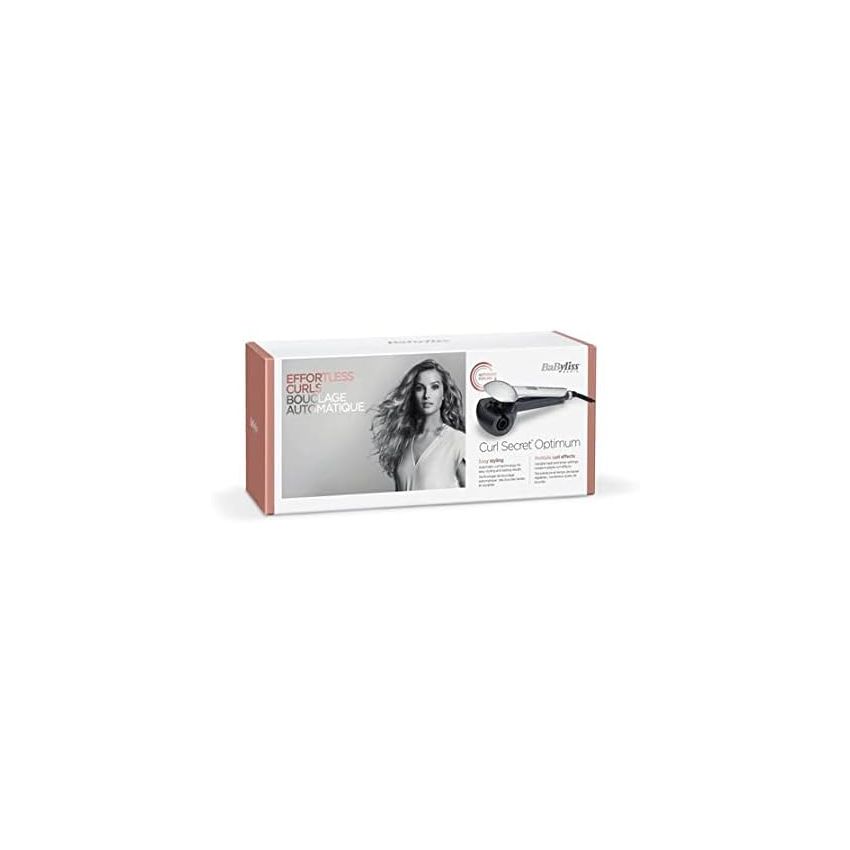 BaByliss Hair Curler (C1600SDE)