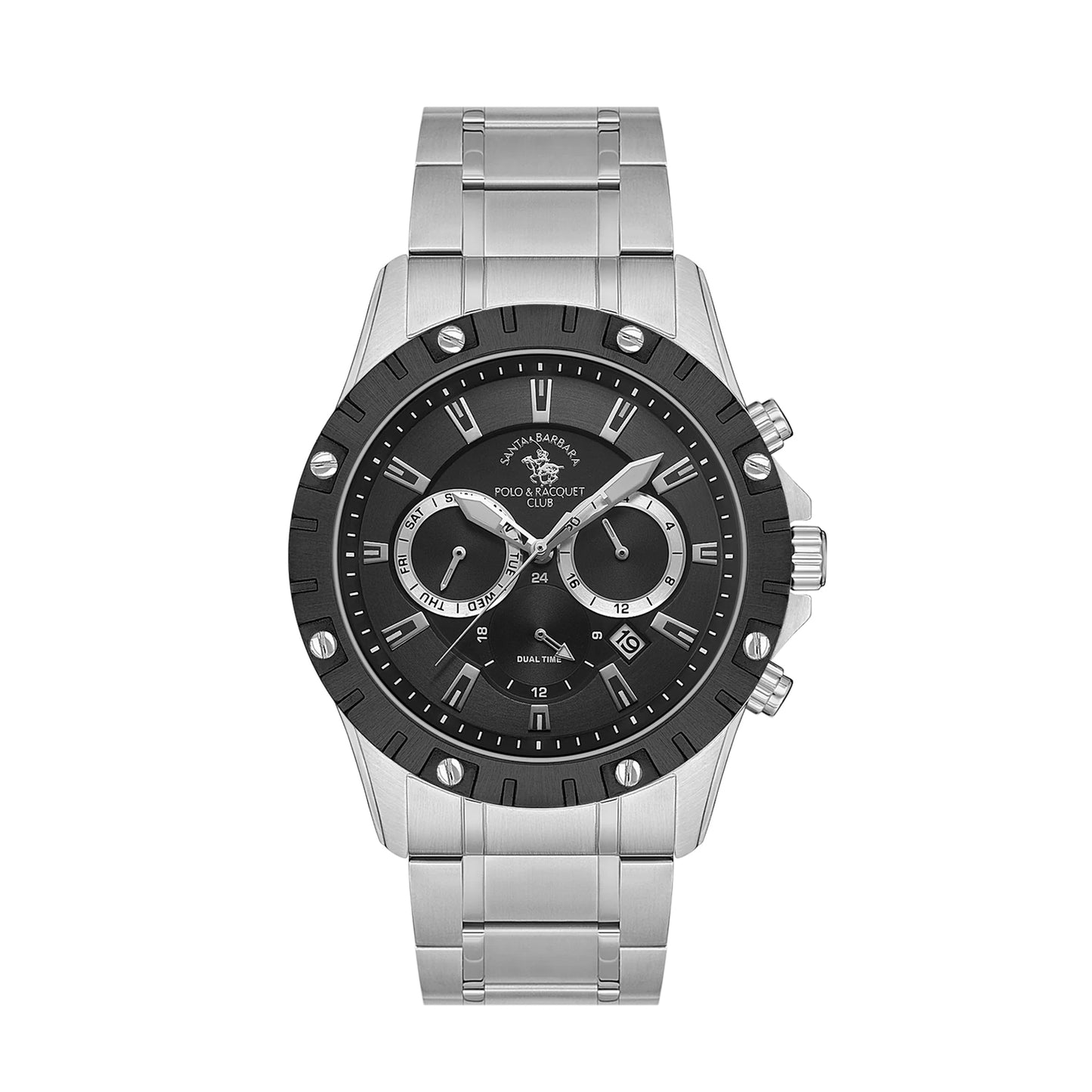 SANTA BARBARA POLO MEN WATCH
