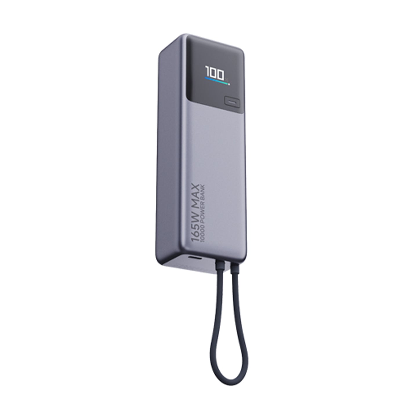 Xiaomi 165W Power Bank 10000mAh (Integrated Cable) GL (BHR9361GL)