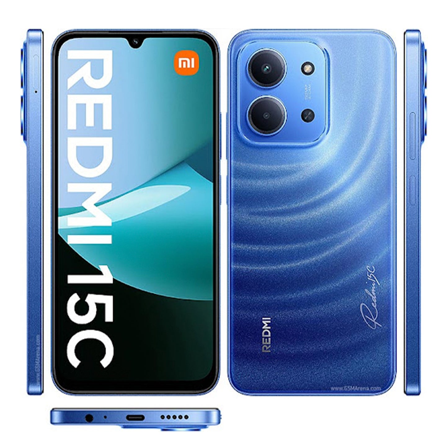 Redmi 15C 4G
