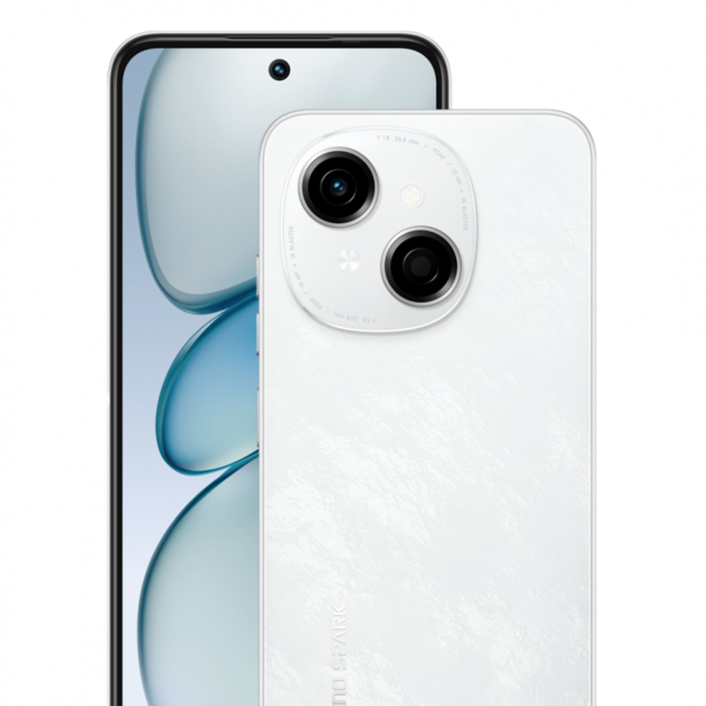 TECNO SPARK GO 1