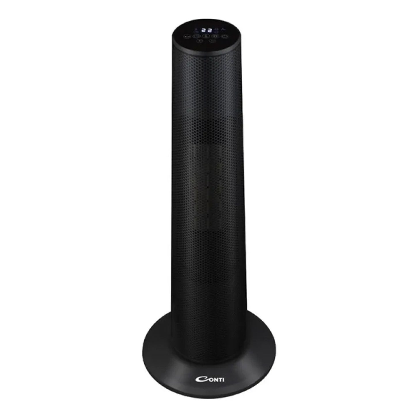 Conti Ceramic Heater 2000W (TCH-201-BK-R)