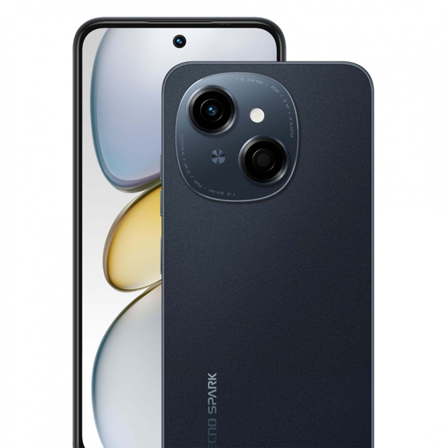 TECNO SPARK GO 1