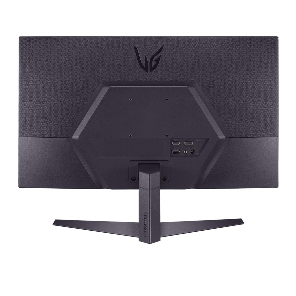 LG 27” UltraGear™ FHD 180Hz gaming monitor, 1ms MBR, HDR 10, 2024