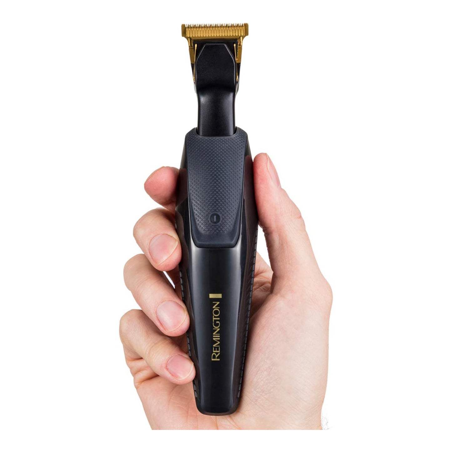 Remington T-Series Ultimate Precision Rechargeable Beard Trimmer for Men (MB7000)