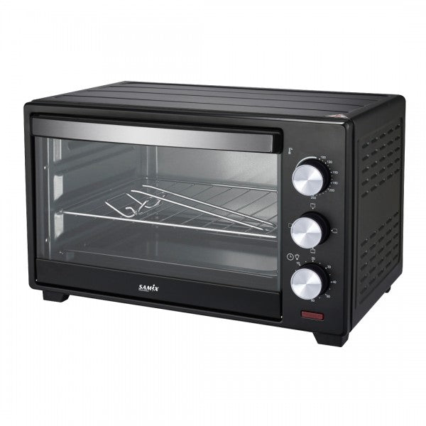 Electrical Oven 38 Liter SNK-A38A3-L