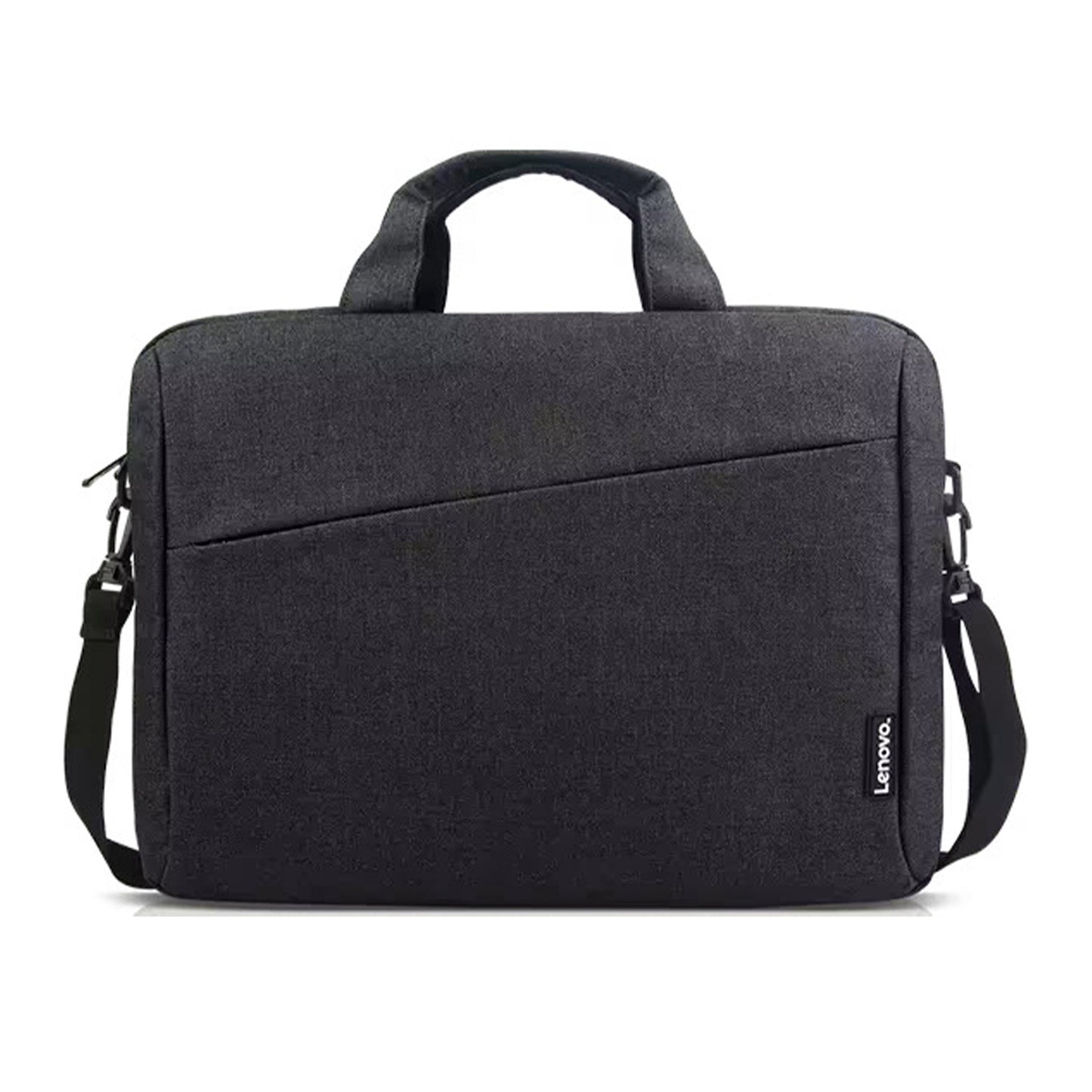 Lenovo 15.6"Toploader T210 Black-ROW - (GX40Q17229)