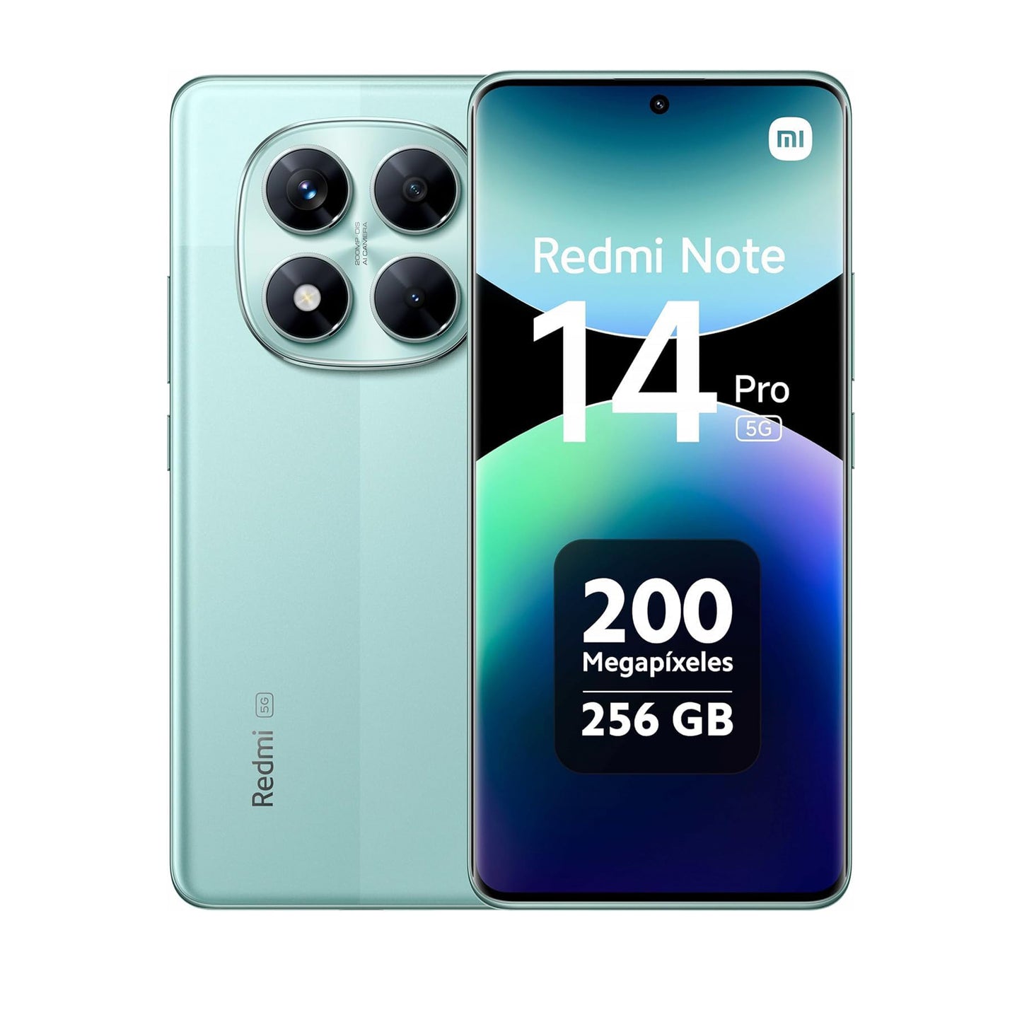 Redmi Note 14 Pro 5G