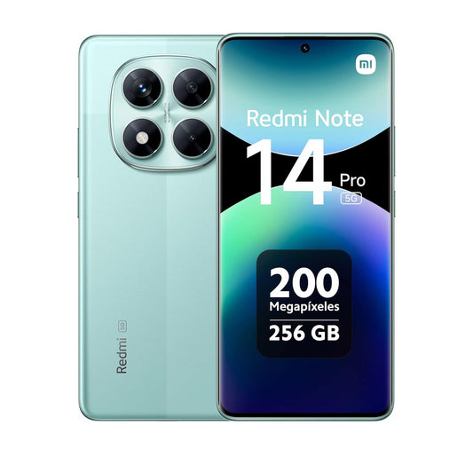 Redmi Note 14 Pro 5G