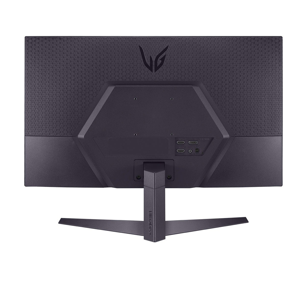LG 27” UltraGear™ FHD 180Hz gaming monitor, 1ms MBR, HDR 10, 2024