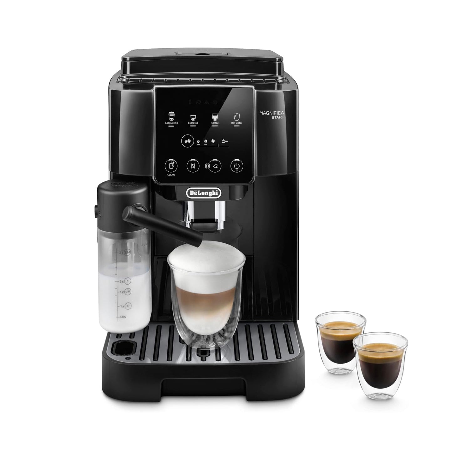 De'Longhi Magnifica Start (ECAM220.60.B)