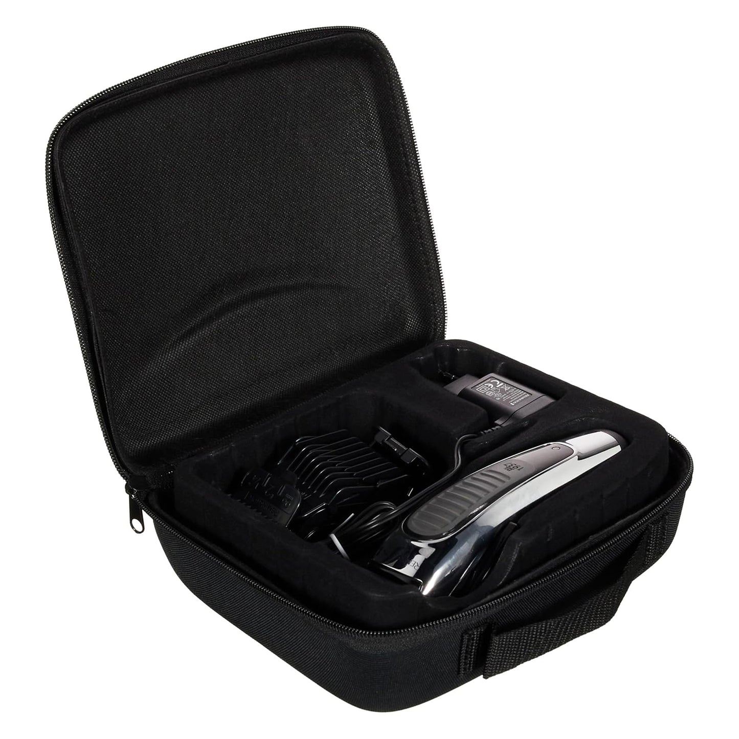 Remington Stylist Professional Hair Trimmer Kit (HC 450)