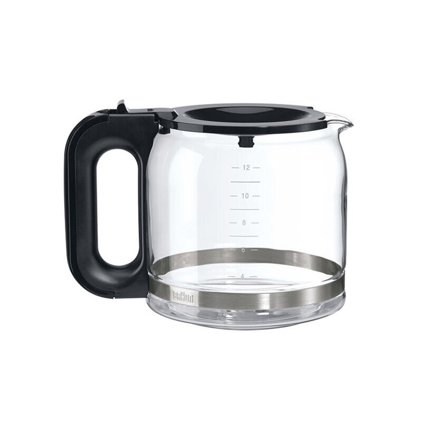 Braun PurAroma 7 Coffee maker (KF 7120)