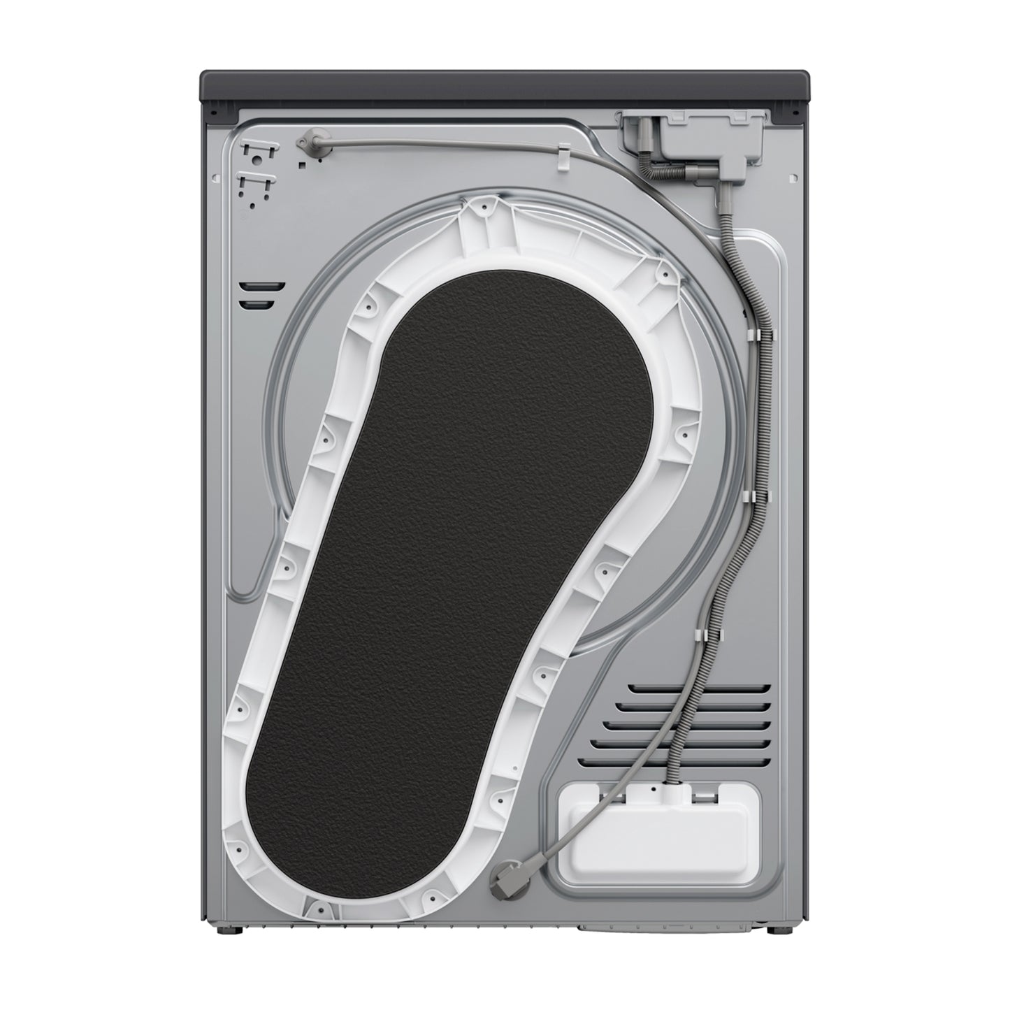 Hisense Dryer Machine 10 KG A+++ (DH5S102BB)