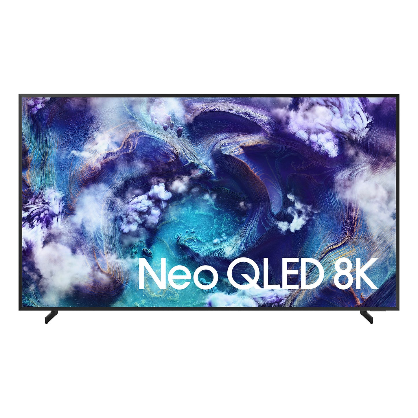 85″ Neo QLED QN900F 8K Samsung Vision AI Smart TV (2025) (QA85QN900FUXTW)