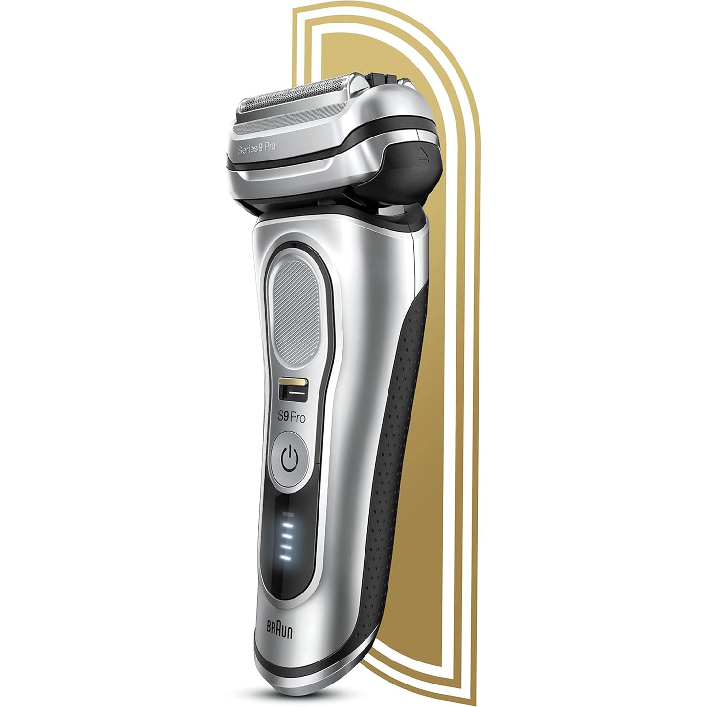 Braun Series 9 Pro Wet & Dry shaver for men (9427S)