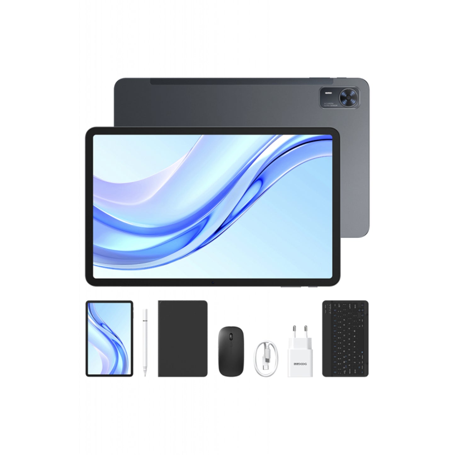 Tablet DOOGEE E3+
