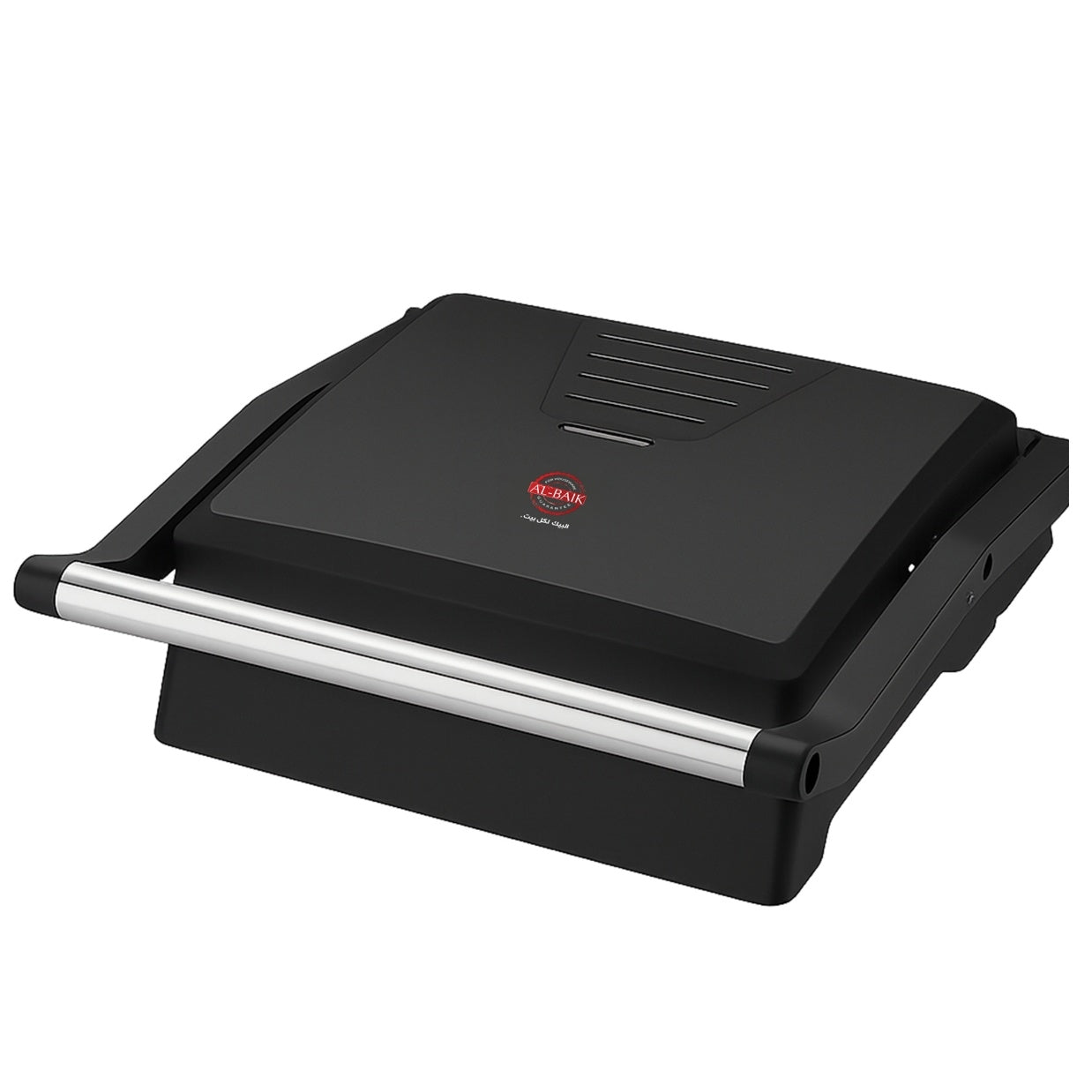 Al-Baik 180° Sandwich Grill & Press - (ZJ-8788)