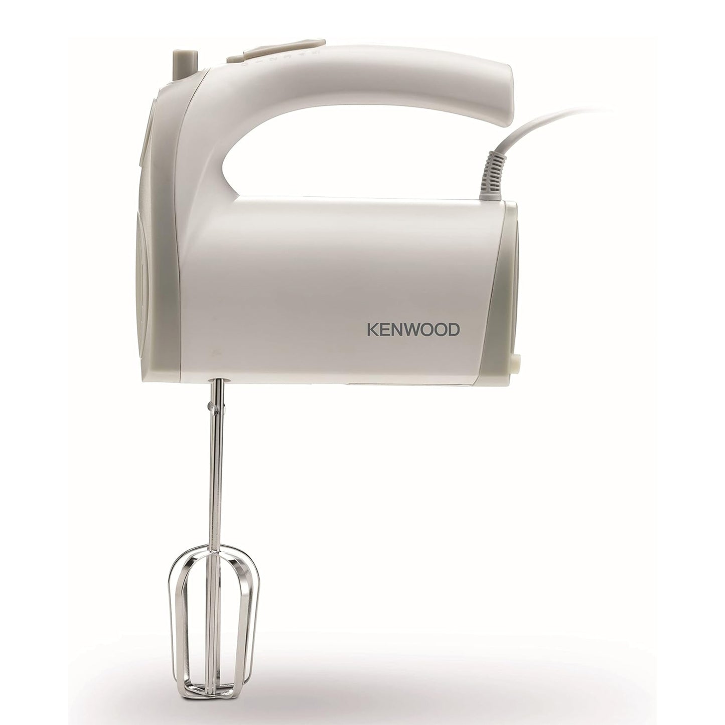 Kenwood Hand Mixer With Bowl 300 Watt ( HMP22.000WH )