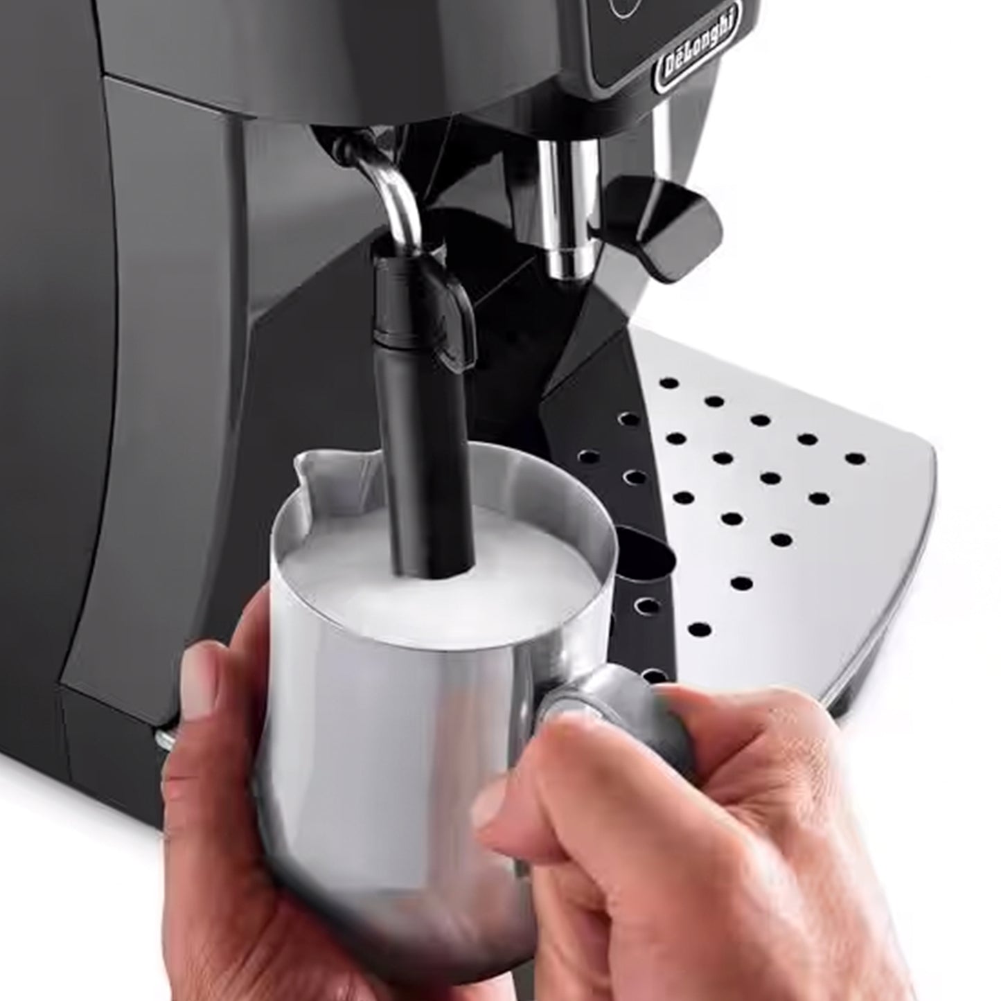 De'Longhi Magnifica Start Automatic Coffee Maker (ECAM220.22.GB)