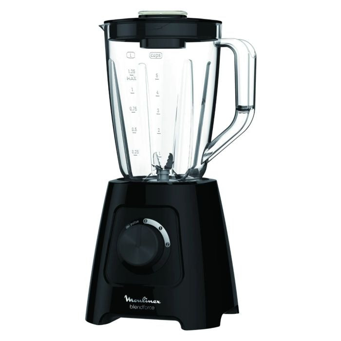 Moulinex Blendforce Blender 2L 600W (LM425810)