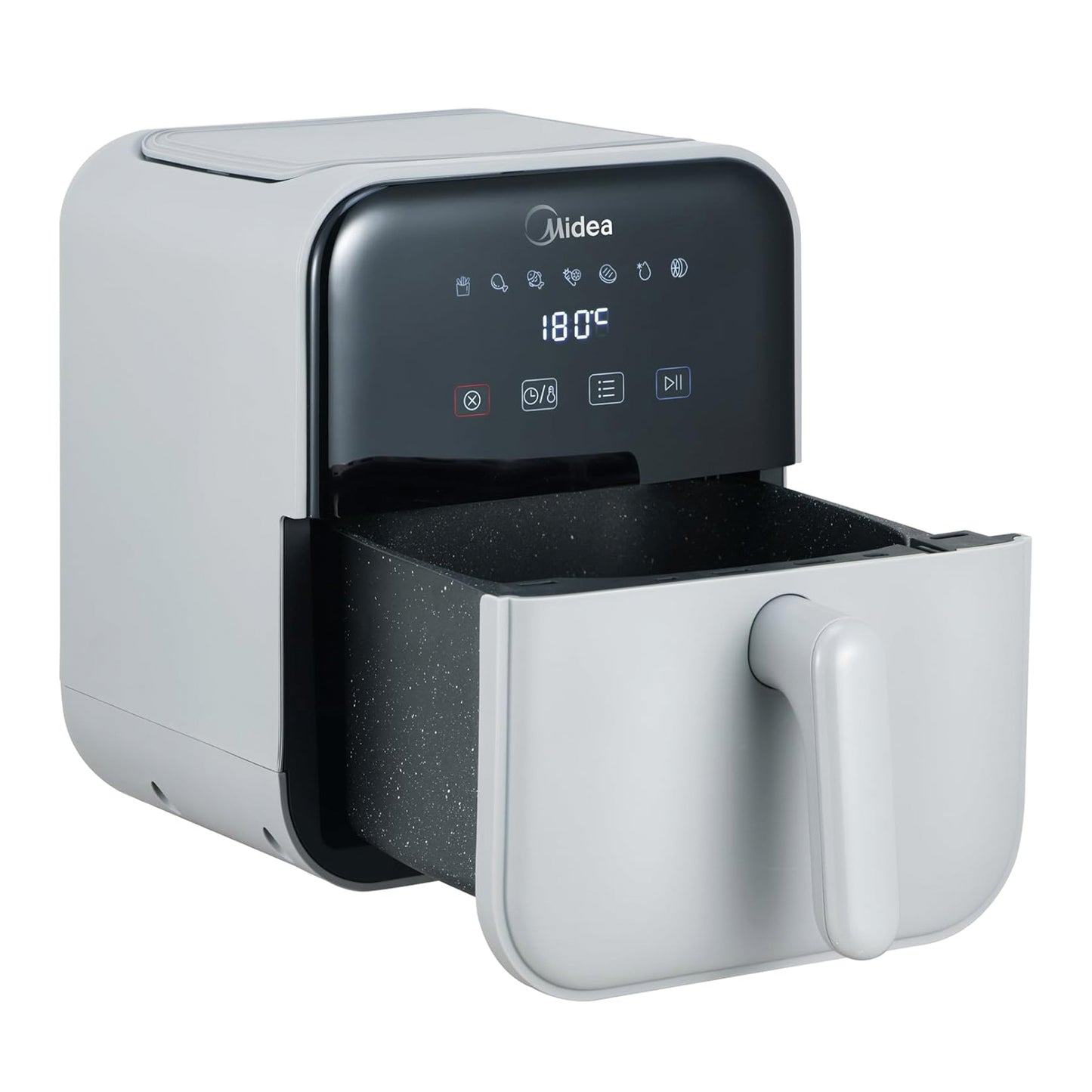 Midea Air Fryer 4L (MAD-400T2APH)