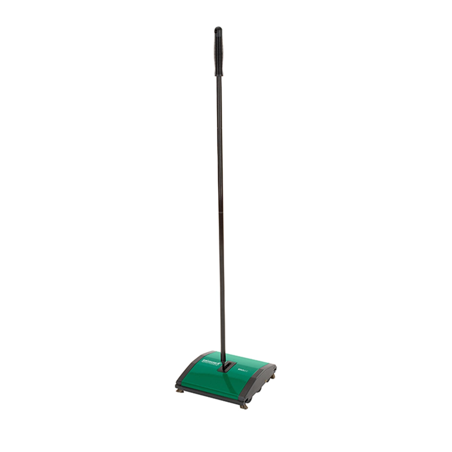 SWEEPER CORNER BRUSHES EASY-EMPTY 9.5INCH (BG23)