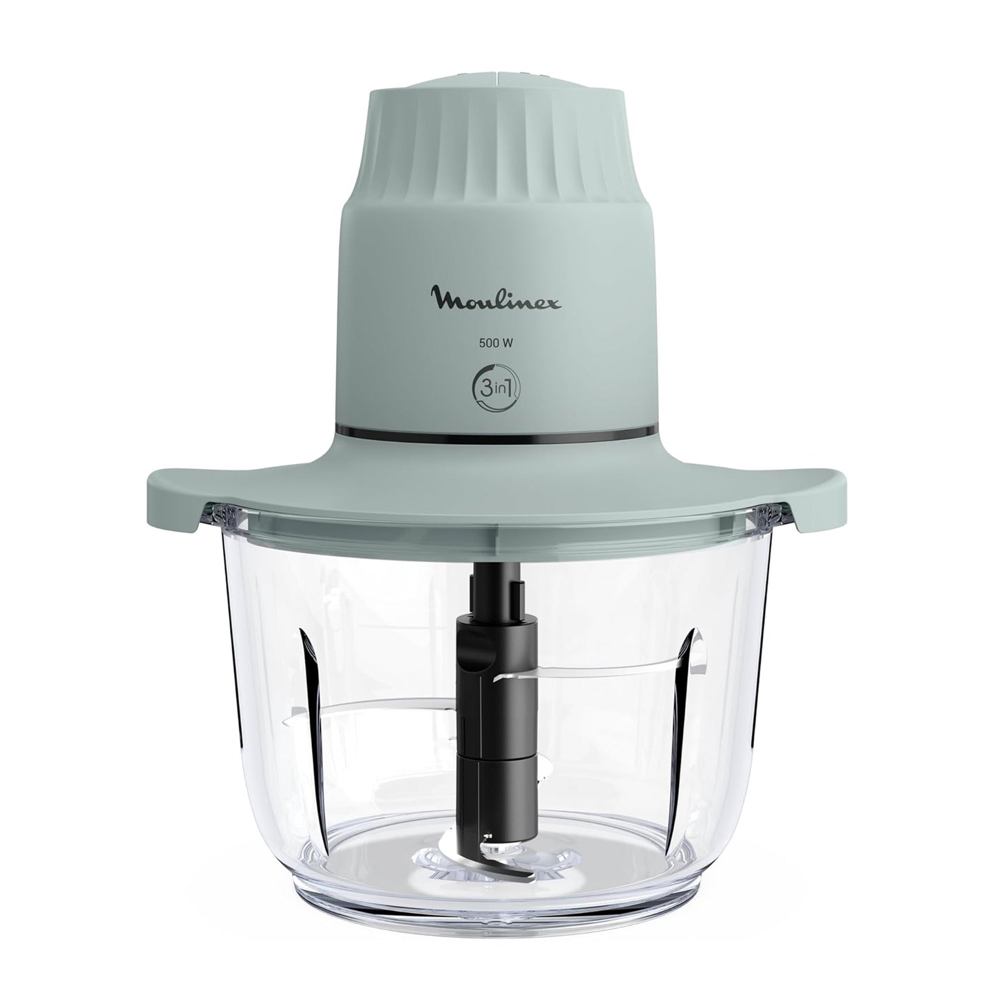 MOULINEX CHOOPER 4 BLADES 1.0L 500W (DJ603127)