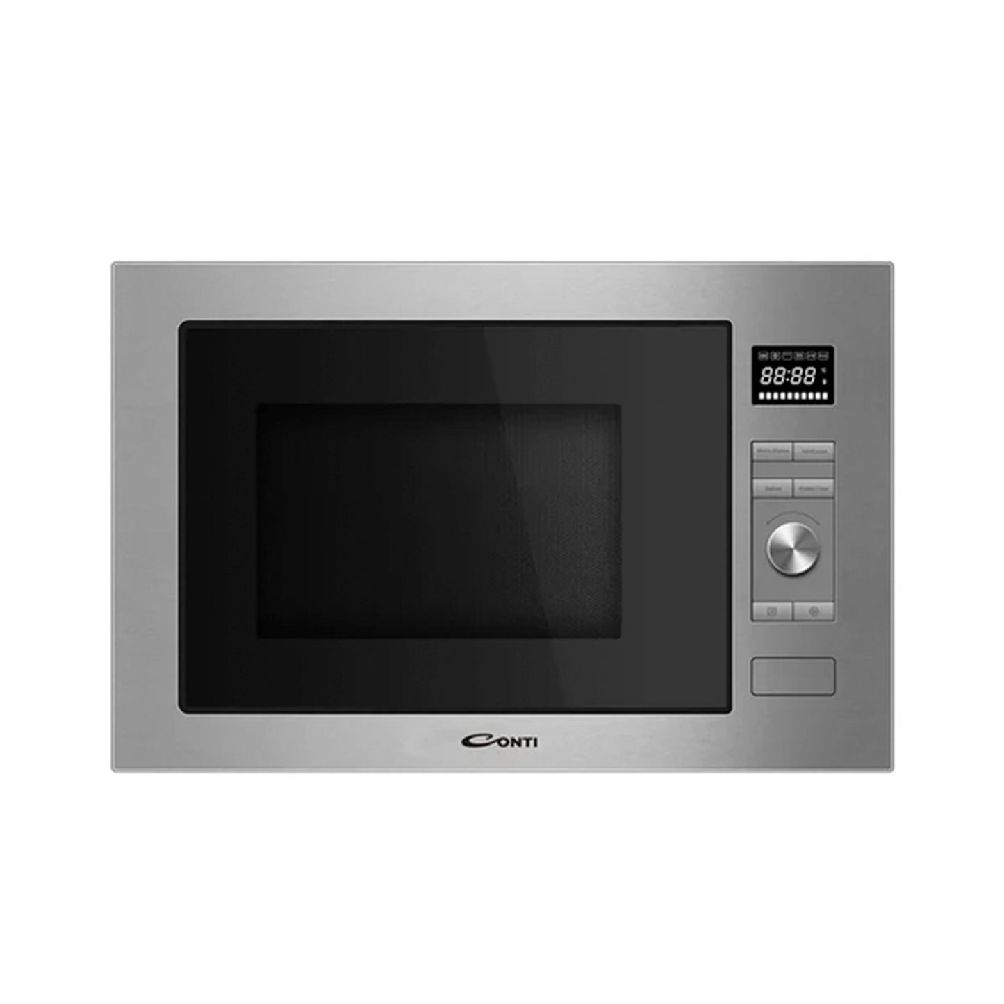 CONTI BUILT-IN MICROWAVE - 34L - 1100W