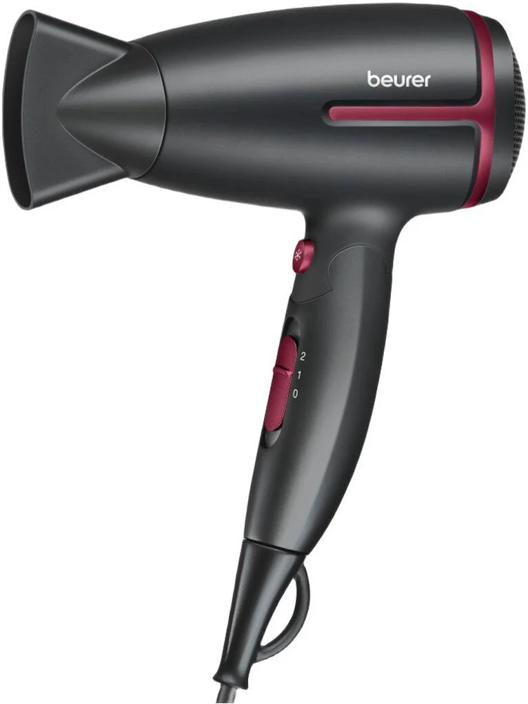 Beurer Hair Dryer HC 25 Limited Edition 2025