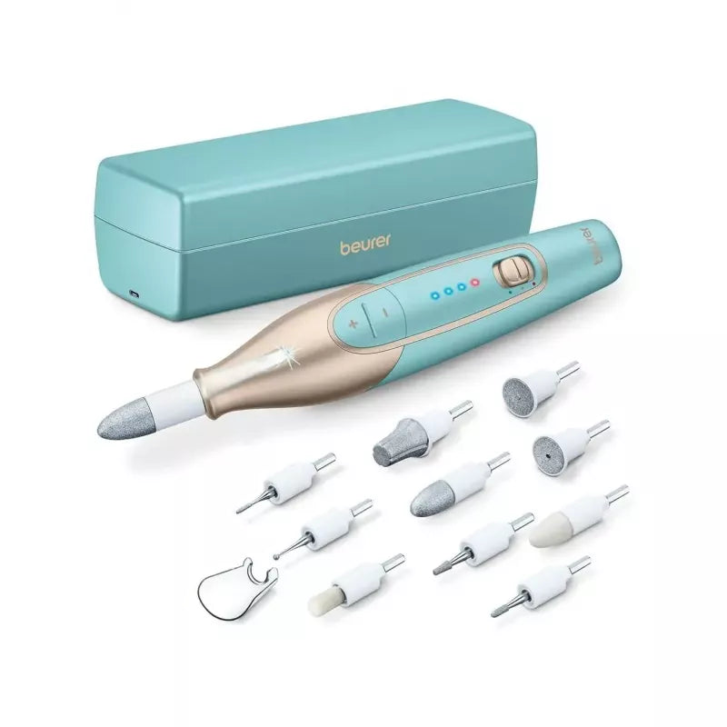 Beurer MP 84 Manicure & pedicure set