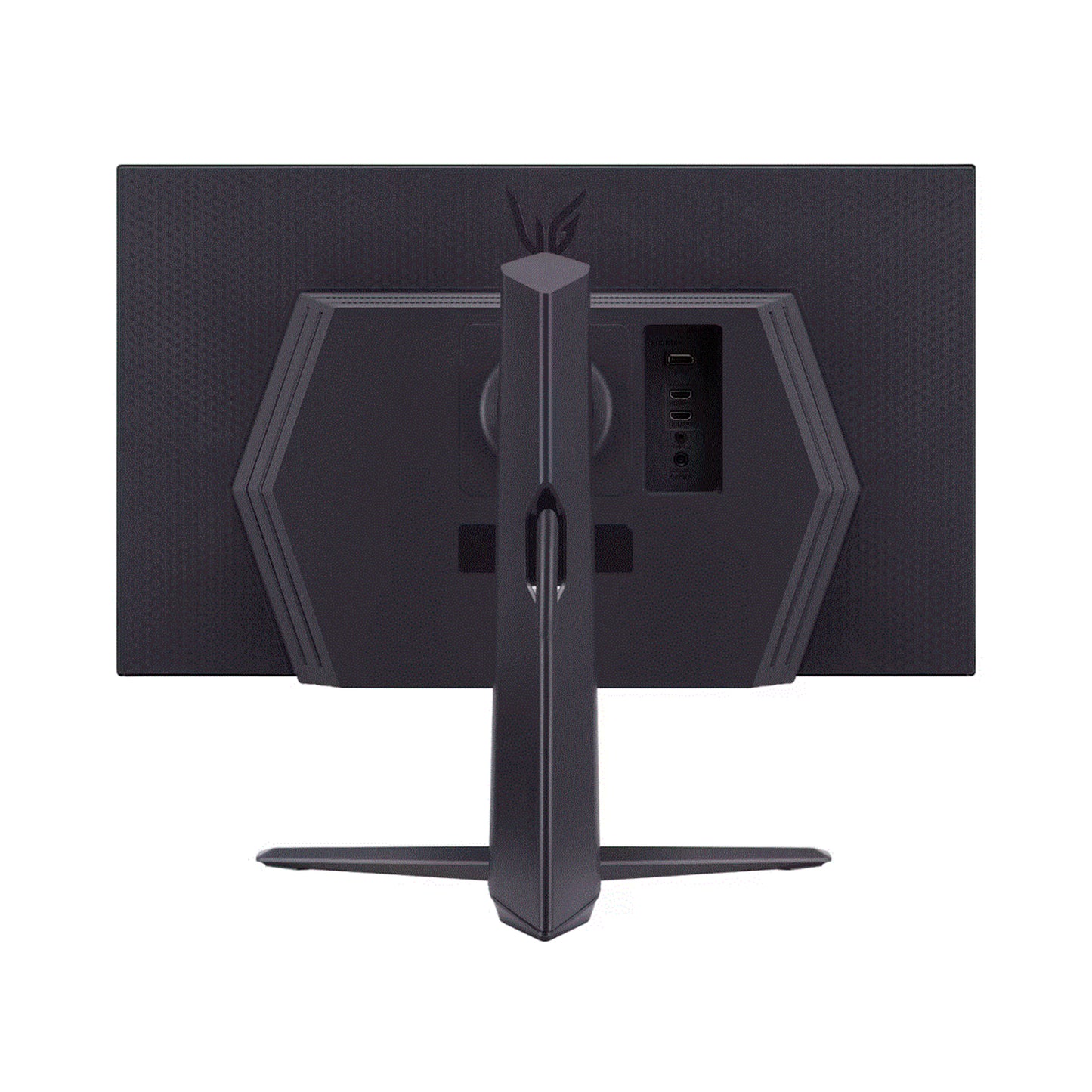 LG 27” UltraGear™ QHD Gaming Monitor with 165Hz Refresh Rate
