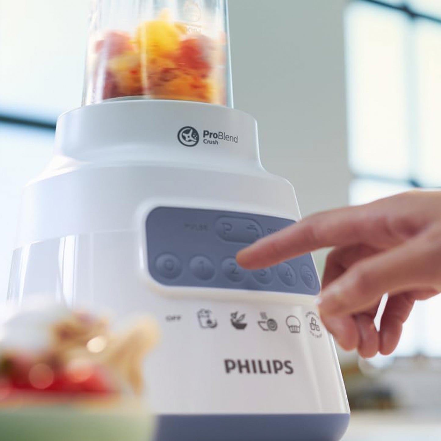 Philips ProBlend Crush Blender 2 L 700W (HR2221/01)