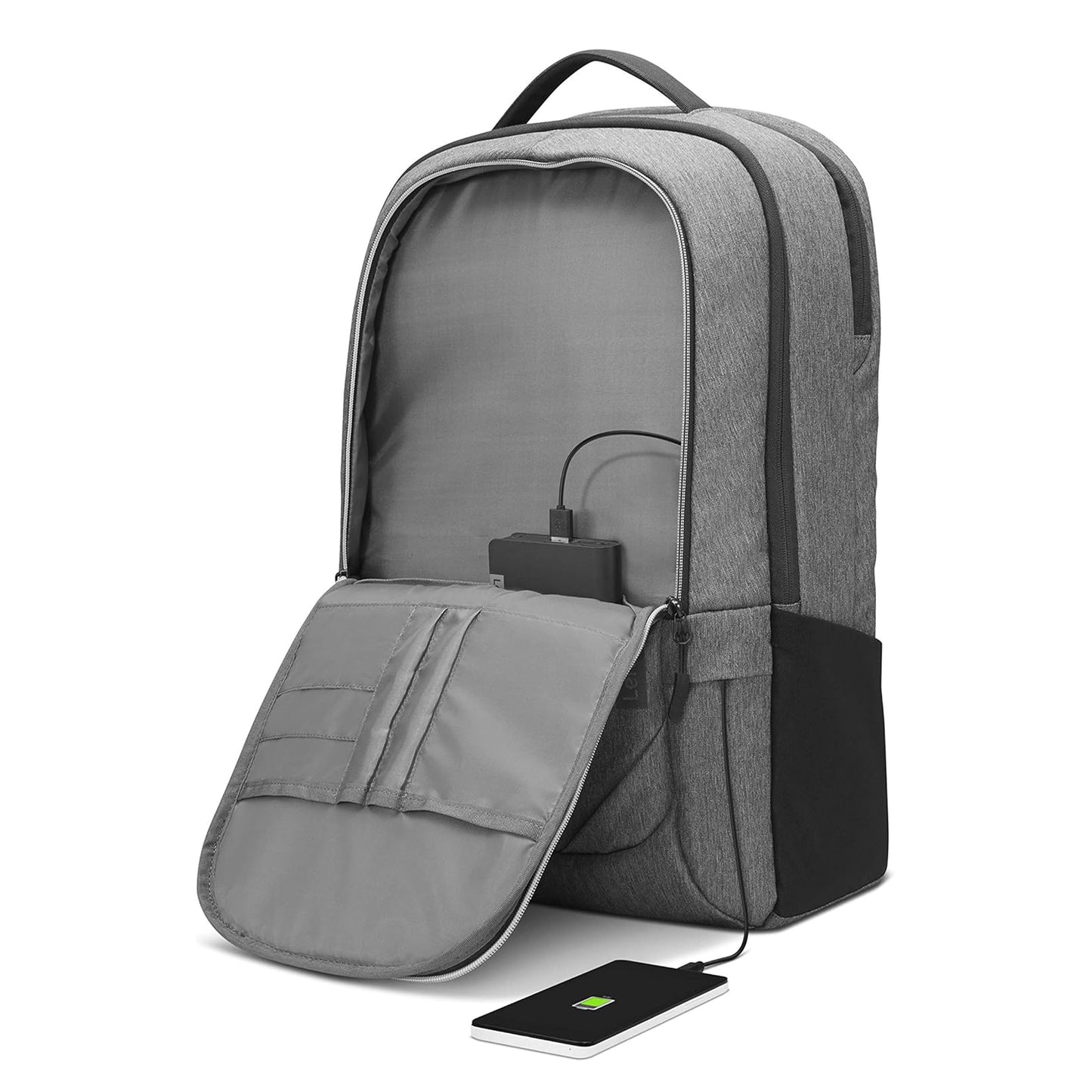 Lenovo 17" Laptop Urban Backpack B730 (GX40X54263)