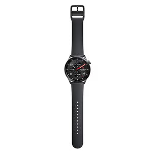 Xiaomi Watch S5, black - Smartwatch