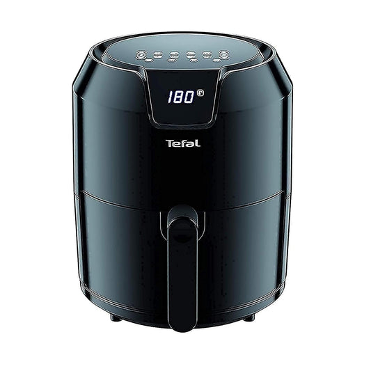 Tefal Air Fryer Precision EY401840  - 1.2kg Black TEEY401840