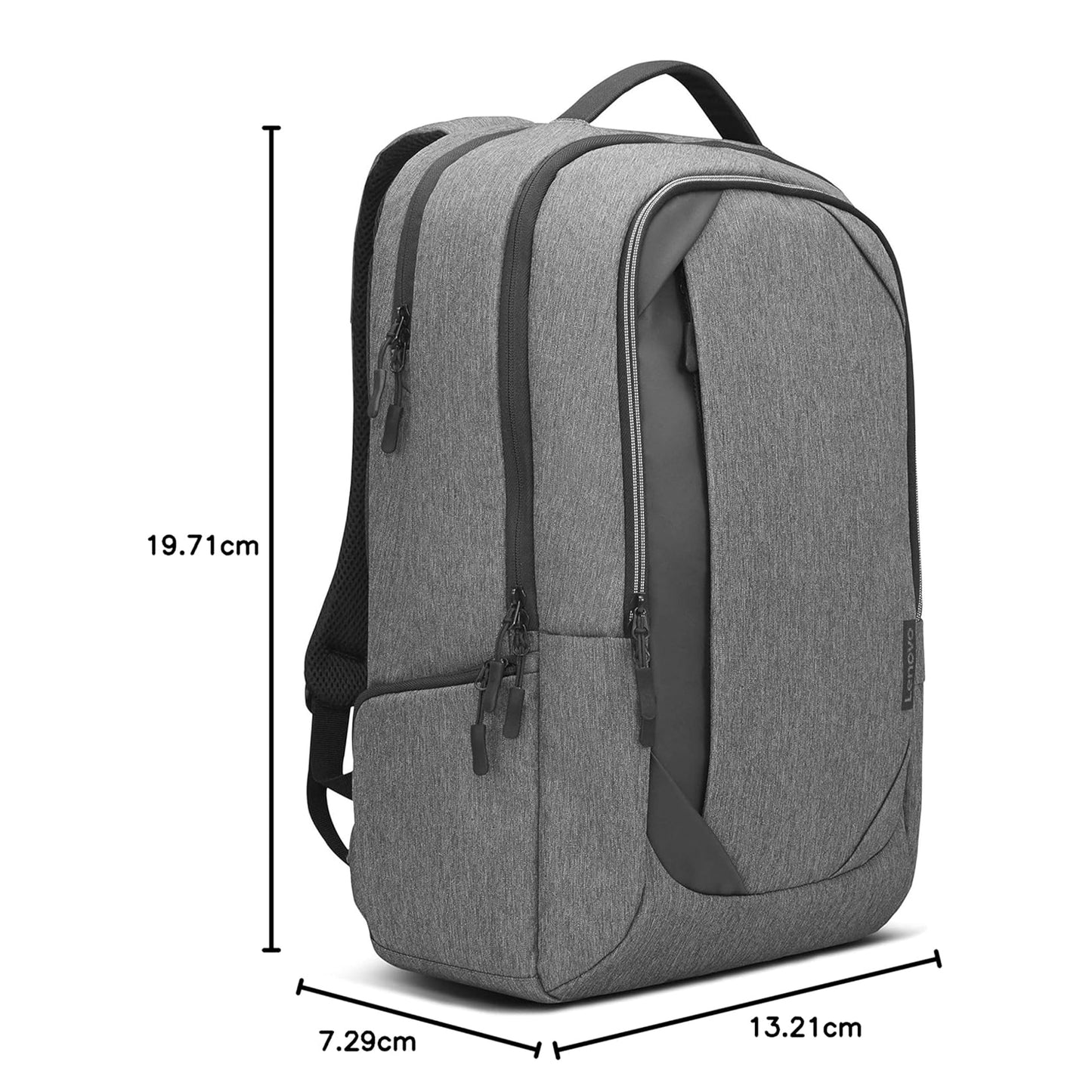 Lenovo 17" Laptop Urban Backpack B730 (GX40X54263)