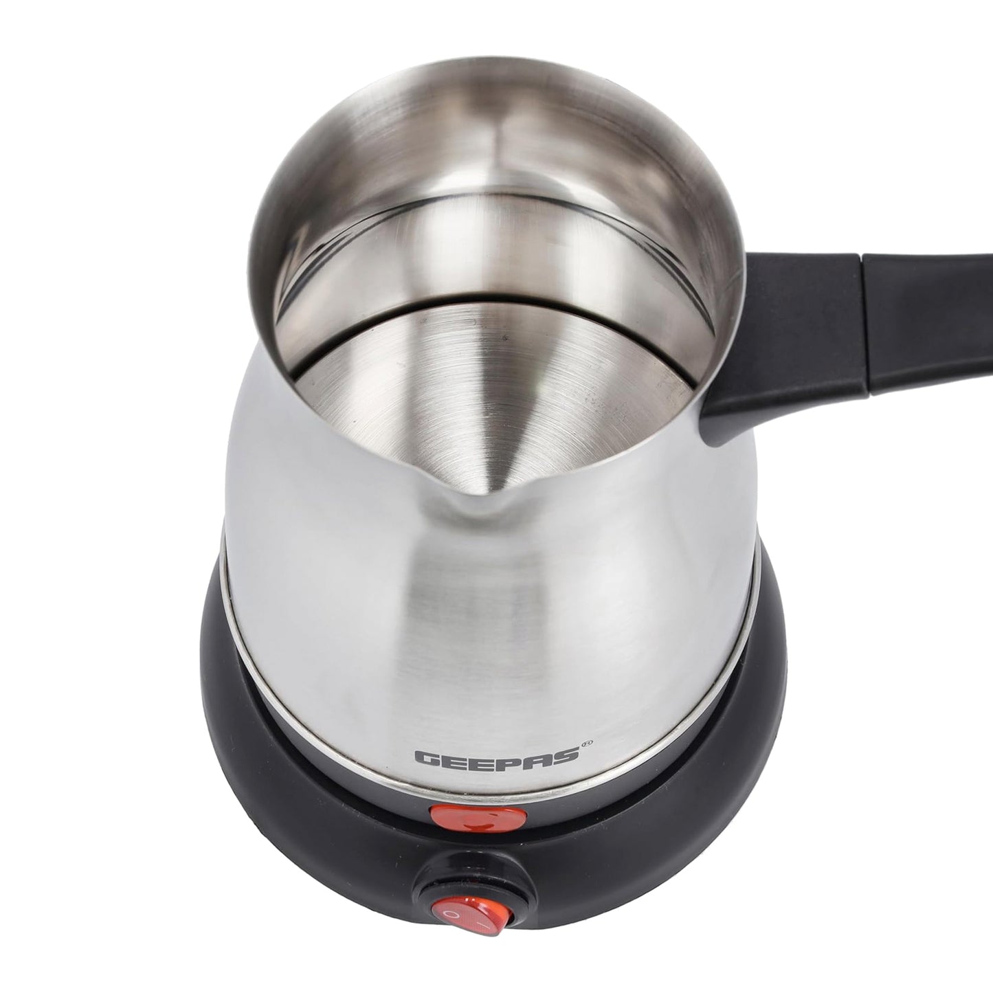 Geepas Electric Turkish Coffee Maker (GK38050)